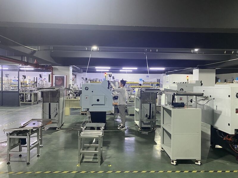 Ningbo XiaYi Electromechanical Technology Co.,Ltd.