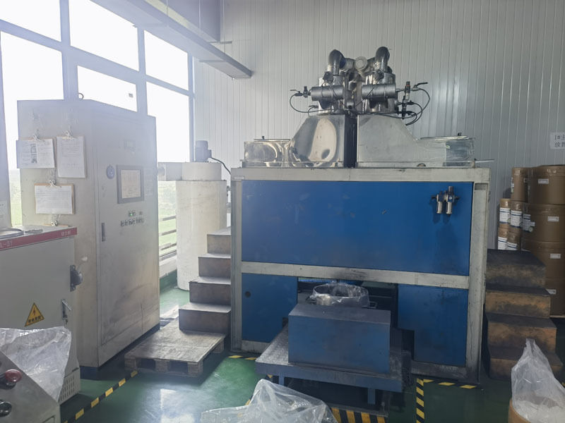 Ningbo XiaYi Electromechanical Technology Co.,Ltd. üretici üretim hattı