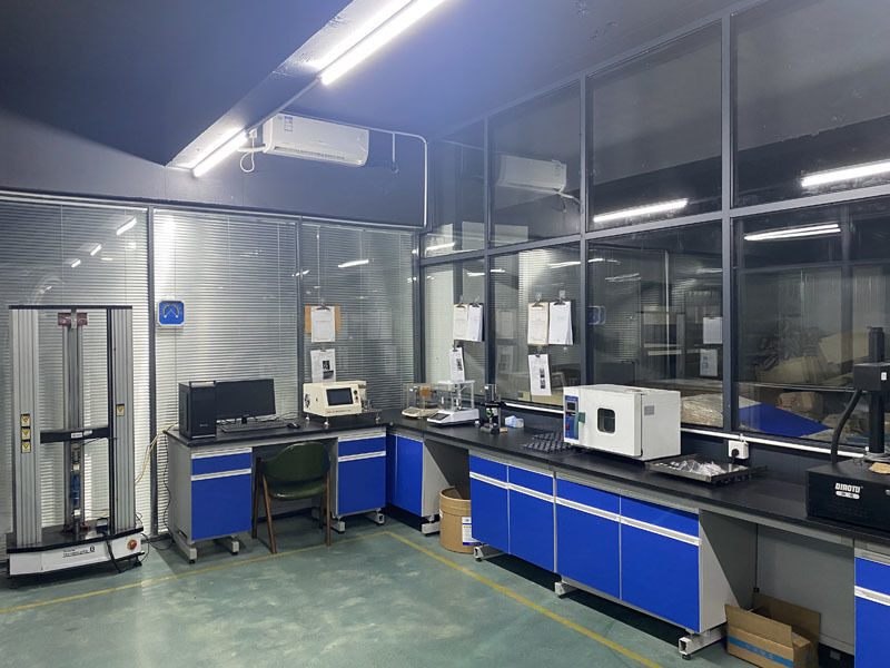 Ningbo XiaYi Electromechanical Technology Co.,Ltd. üretici üretim hattı