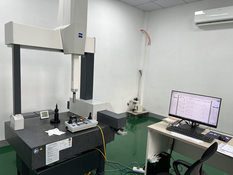 Ningbo XiaYi Electromechanical Technology Co.,Ltd. üretici üretim hattı
