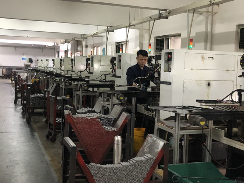 Ningbo XiaYi Electromechanical Technology Co.,Ltd. üretici üretim hattı