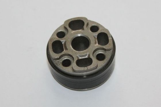 Motosiklet ön şokları için 20mm Karbon fiber dolgulu PTFE Amortisör Piston segmanı