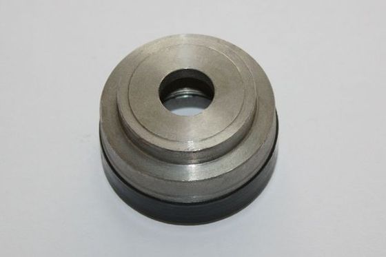 Radyatör uygulaması için dolgulu PTFE bantlı piston HRB 57-61 süpürgelik tasarımlı