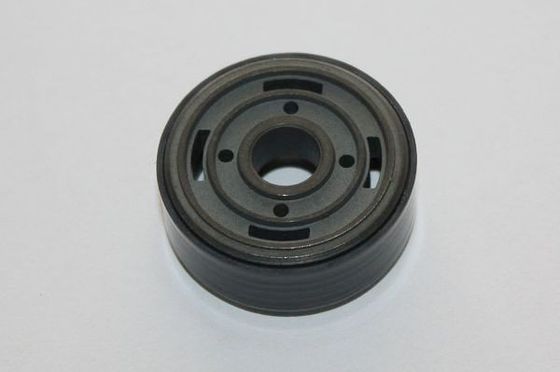 Araba / motosiklet şokları için çeşitli PTFE dolgulu 32mm PTFE bantlı Şok Pistonu
