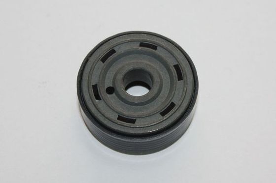 30mm 2.15 g/cm3 şok pistonlu, PTFE bantlı toz metalurjisi parçaları