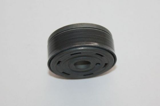 30mm 2.15 g/cm3 şok pistonlu, PTFE bantlı toz metalurjisi parçaları