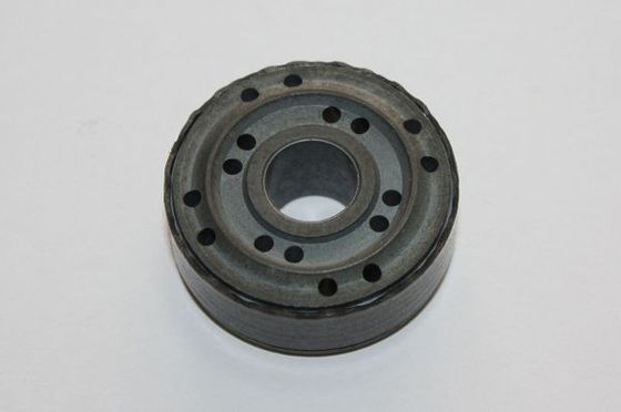 32mm eğimli delikler Amortisör Pistonu, araba amortisörü için iyi çekme mukavemetine sahip