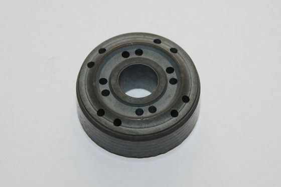 32mm Eğili Delikli Amper Piston