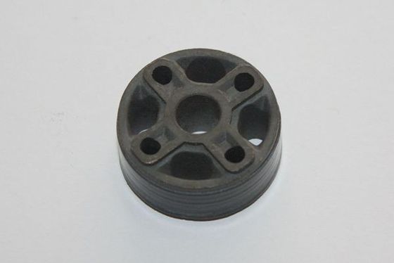 Eğik yağ delikleri ve düşük sürtünmeli İkincil piyasadan gelen şoklar için bantlı piston