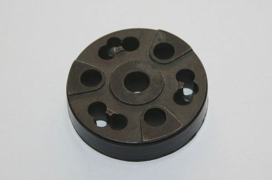 OD 46mm PTFE bantlı Amortisör Piston 15MPa çekme mukavemeti yapısal parçalar