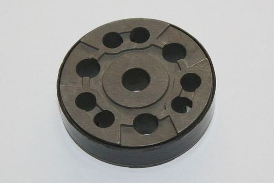 OD 46mm PTFE bantlı Amortisör Piston 15MPa çekme mukavemeti yapısal parçalar