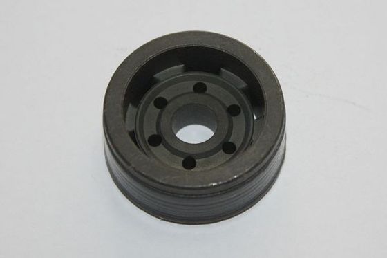 Yoğunluk PTFE diski 2.18 bantlı piston, iyi sızdırmazlık ve çekme mukavemeti 18MPa