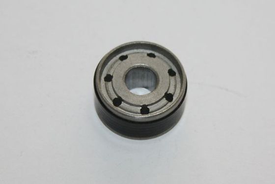 Otomatik bantlama makinesi tarafından üretilen iyi aşınma direnci PTFE bantlı piston
