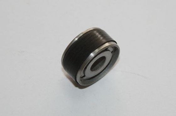 Otomatik bantlama makinesi tarafından üretilen iyi aşınma direnci PTFE bantlı piston