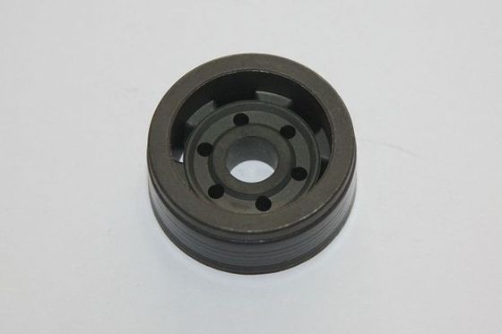 Düşük sürtünme ve iyi gerilme mukavemeti OEM piston bandı / amortisör bileşenleri