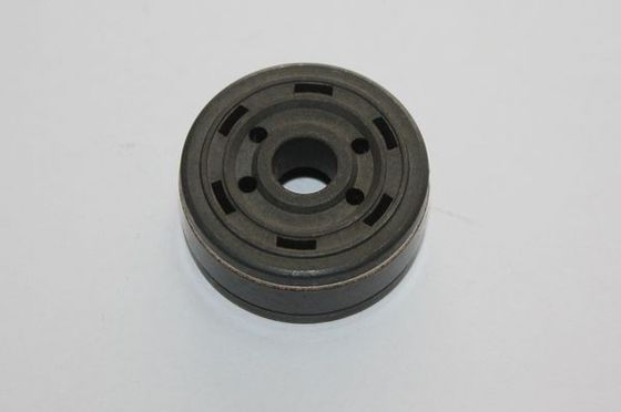 Uygun boyutta 30 mm çapında bantlı pistonlar için benzersiz sıvı kanalları
