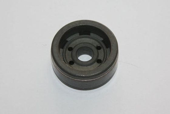 Uygun boyutta 30 mm çapında bantlı pistonlar için benzersiz sıvı kanalları