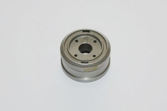 Bir kez kalıplama presleme Toz Metalurjisi Parçaları sinter piston 100T Pres