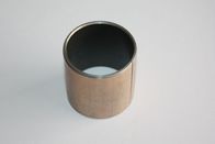 Sinterlenmiş bronz toz kompozit PTFE ile yüksek veya düşük sıcaklık için Du Burç