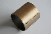 Sinterlenmiş bronz toz kompozit PTFE ile yüksek veya düşük sıcaklık için Du Burç