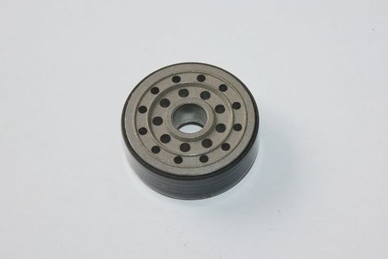 2.15g/cm3 grafit karbon dolgulu TFM ithal malzeme bantları araba Şok Pistonu
