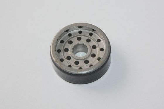 2.15g/cm3 grafit karbon dolgulu TFM ithal malzeme bantları araba Şok Pistonu