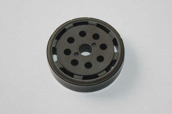 Özelleştirilmiş PTFE piston bandı 375 ℃ Araba arka şoklarında uygulanan Sinterleme Sıcaklığı