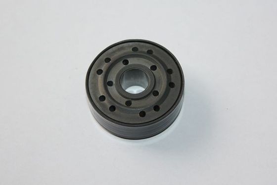 Kamyonlar için PTFE süpürgelikli yüksek çekme mukavemetli Amortisör Piston