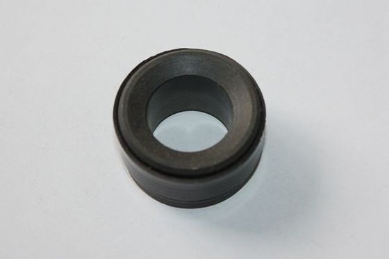 Sürtünme katsayısı 0,2'den az olan benzersiz tasarım 45# PTFE bantlı piston segmanı