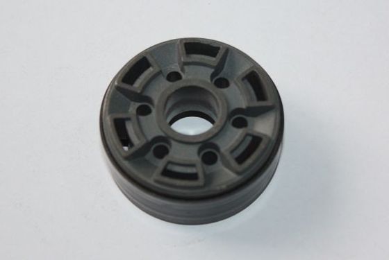 Buhar işleme PTFE bantları iyi contalı şok pistonu, damper pistonu