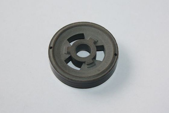 Sürtünme yok Özel Amortisör Stand yorulma testi ve üfleme testi ile piston