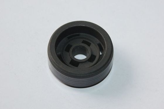 4 kare oluklu yüksek sıcaklığa dayanıklı ve yağ sızıntısı olmayan Amortisör Piston