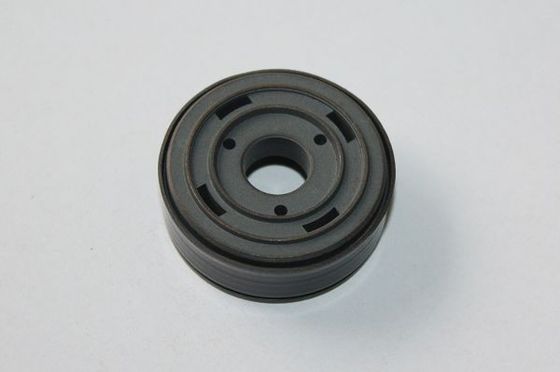 Otomotiv Amortisörü için üfleme testi ile doldurulmuş PTFE bantlı Piston geçmek
