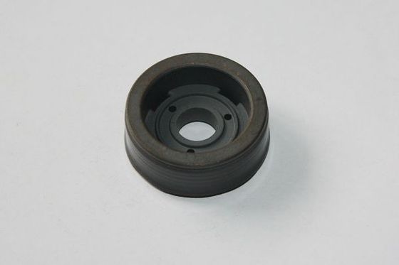 Otomotiv Amortisörü için üfleme testi ile doldurulmuş PTFE bantlı Piston geçmek