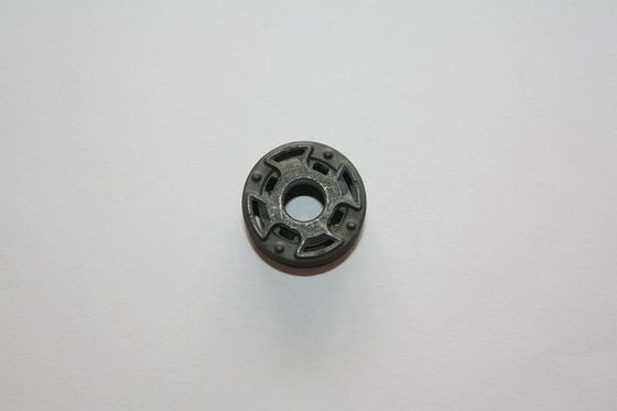 Küçük oluklu buharlı sinter süspansiyon pistonu, OD üzerinde PTFE diski bantlayabilir
