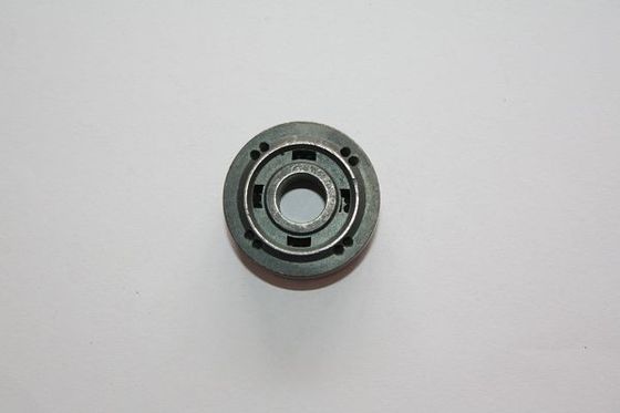 Alüminyum / çinko alaşımlı sinter damper pistonu, tek seferlik kalıplama presli