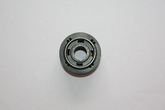 Bir kez döküm presleme ile alüminyum / çinko alaşımı sinter damperi piston