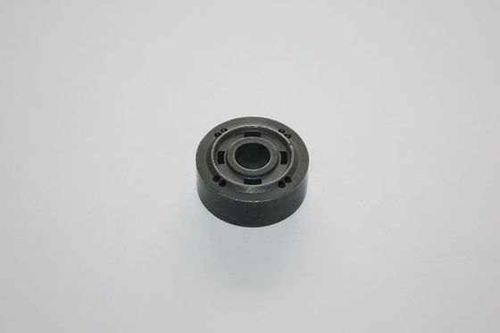 Alüminyum / çinko alaşımlı sinter damper pistonu, tek seferlik kalıplama presli