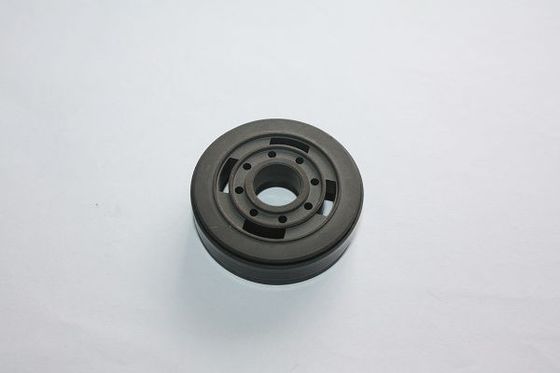 46mm Özel Dolgulu PTFE Amortisör Sürtünme ve üfleme testli piston