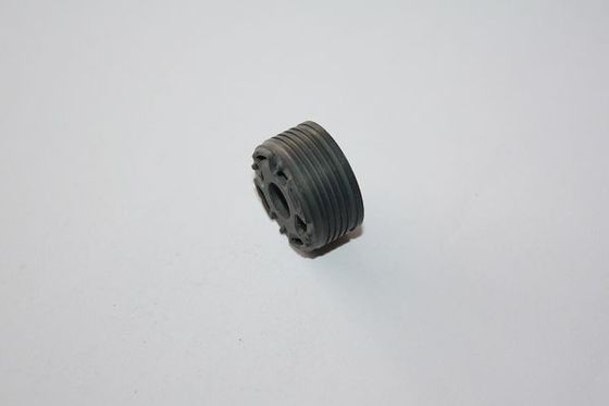 25mm Amortisör Parçaları PTFE Bantlı Sinterlenmiş Metal Piston