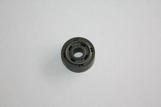 CPK 1.67 Toz Metalurjisi Bronz Piston Amortisör Parçaları OD Üzerinde Tasarım Olukları