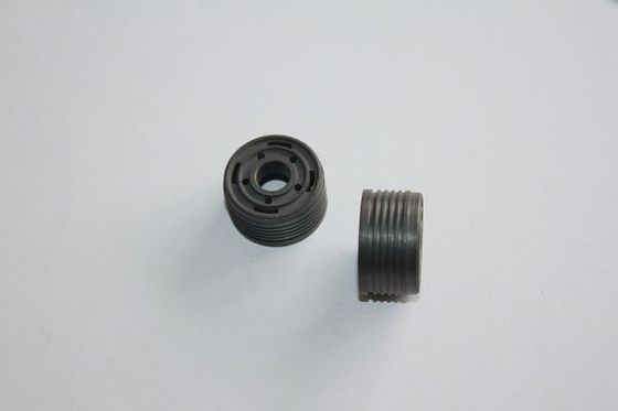 Otomatik Makine ile Küçük Yivli Otomotiv Amortisör Piston
