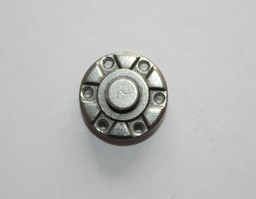 şok valf parçaları Toz Metalurjisi Parçaları iyi ezilme mukavemetine sahip