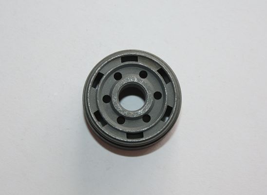 Buhar işlemli Küçük Yivli Ağır Hizmet Amortisör Sinter Piston