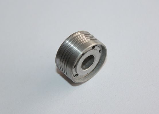 Motosiklet ön amortisörlerinde kullanılan 20mm Yoğunluk 6.4g/cm3 Toz Metalurjisi Pistonları
