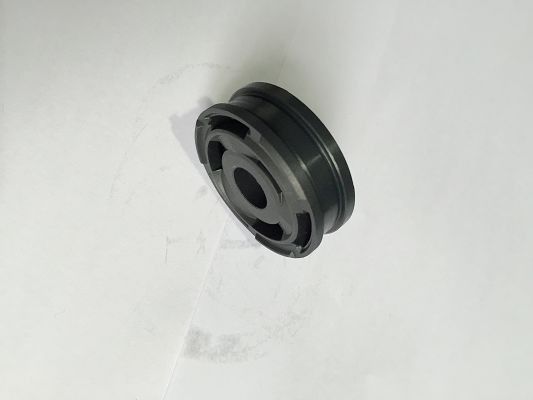 Uygun sertlikte Bir Kez Kalıplama 120T Pres Tozu Metalurjisi Sinter Piston