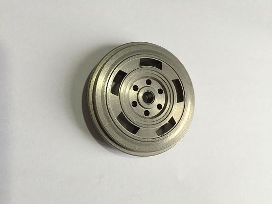 Yoğunluk 6,8 g / cm3 Şok Tabanlı Vana Toz Buhar işlemi olmayan Toz Metalurjisi parçaları