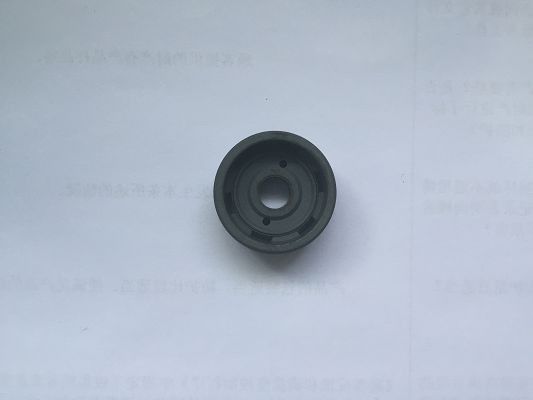 32 mm Tek Delik Tasarım Arabalar Amortisör Piston İyi Keçe ve Düşük Aşınma