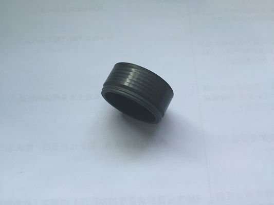 32 mm Tek Delik Tasarım Arabalar Amortisör Piston İyi Keçe ve Düşük Aşınma
