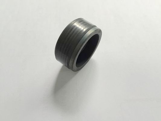 Özelleştirilmiş PTFE Bantlı Piston 375 ℃ Araba Arka Şokları İçin Sinterleme Sıcaklığı